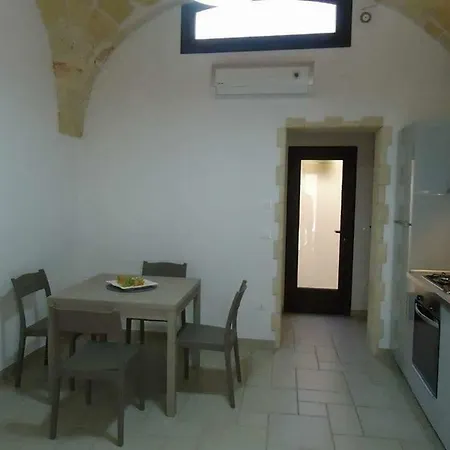 Casa Vacanze Le Volte A Stella Nyaraló *