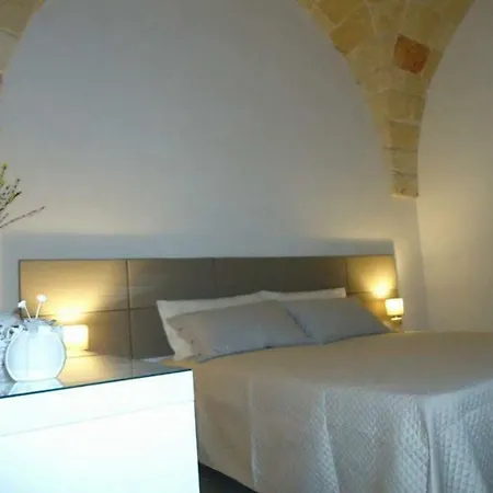 Casa Vacanze Le Volte A Stella Carovigno