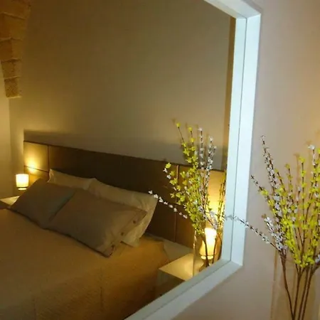 Casa Vacanze Le Volte A Stella Nyaraló