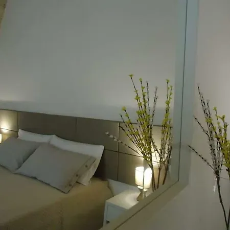 Casa Vacanze Le Volte A Stella Carovigno