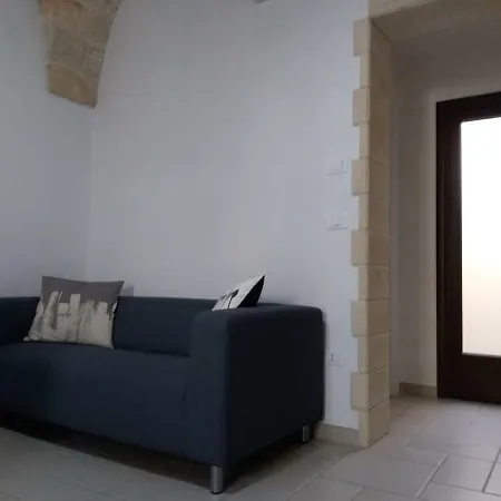 Casa Vacanze Le Volte A Stella Nyaraló *