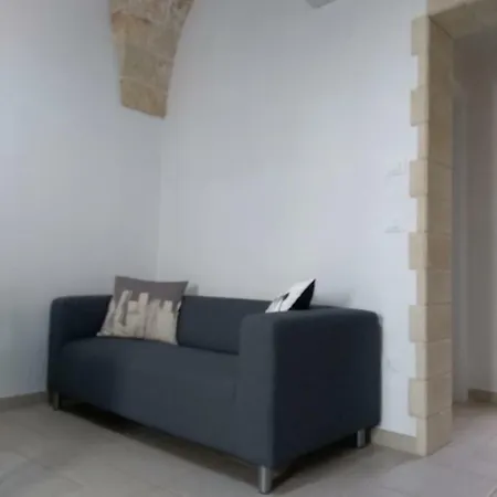 Nyaraló Casa Vacanze Le Volte A Stella *