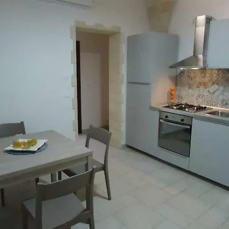 Holiday home Casa Vacanze Le Volte A Stella