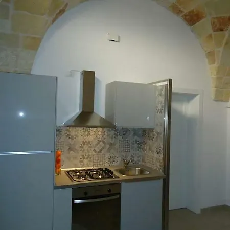 Casa Vacanze Le Volte A Stella *