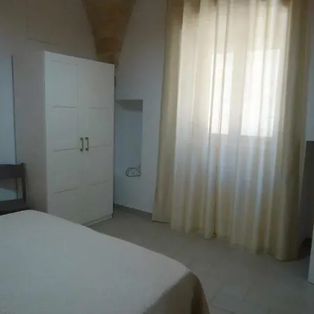 Casa Vacanze Le Volte A Stella Holiday home *