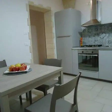 Casa Vacanze Le Volte A Stella Carovigno