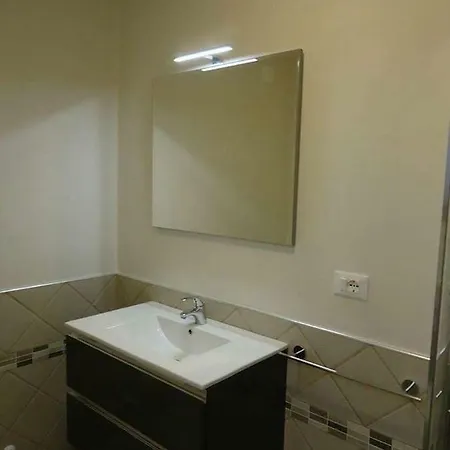 Casa Vacanze Le Volte A Stella Holiday home Carovigno