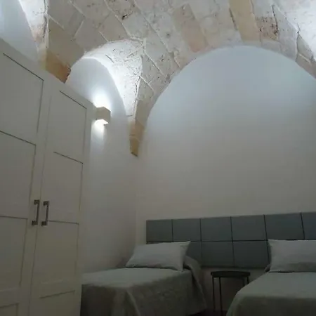 Casa Vacanze Le Volte A Stella *