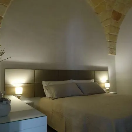 Holiday home Casa Vacanze Le Volte A Stella Carovigno